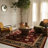 Abdoulaye Synthetic Washable Rug-1678348092