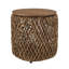 Aadhi Drum End Table