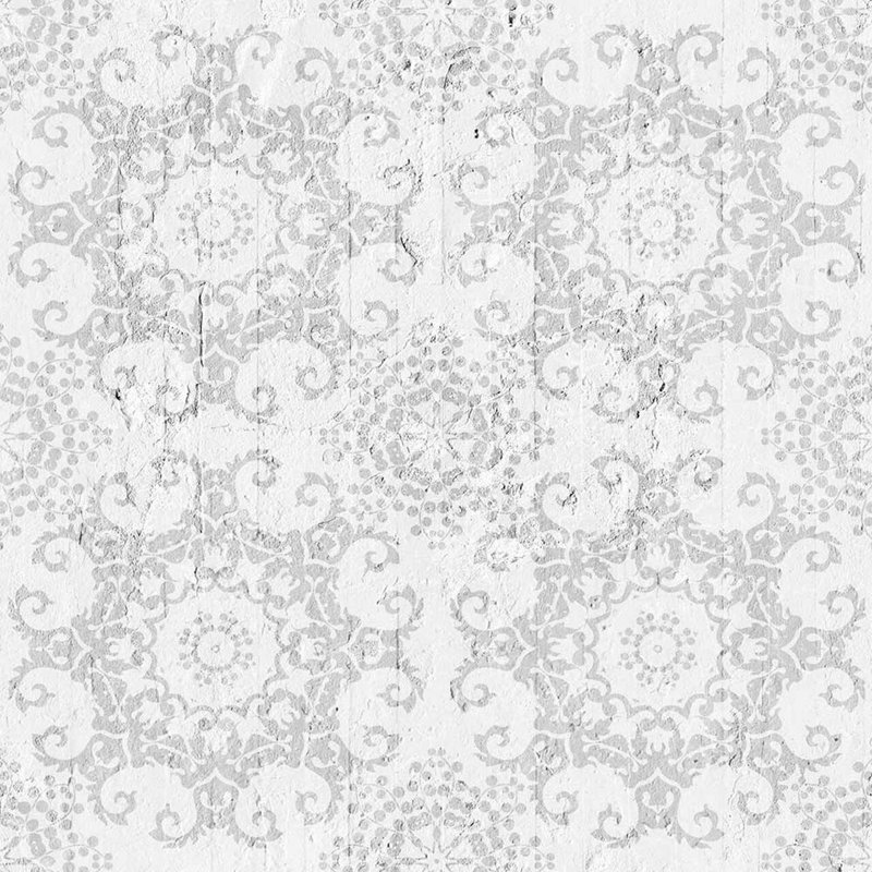 Calabro 10m x 52cm Matte Wallpaper Roll, Gray