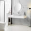 Robinet de salle de bain vasque avec ensemble de drain-72521010