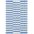 Ivory and blue sélectionné