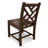 Lakeside POLYWOOD Chippendale Dining Side Chair-9706035
