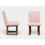 C2 W Upholstered Dining Chair-17795179