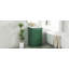 Meuble-lavabo 18 po avec lavabo, meuble-lavabo avec tablette de porte et tablette réglable-95162229