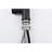 Pull Down Single Handle Spring Kitchen Faucet