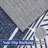 Emisha Washable Geometric Rug-1311908683