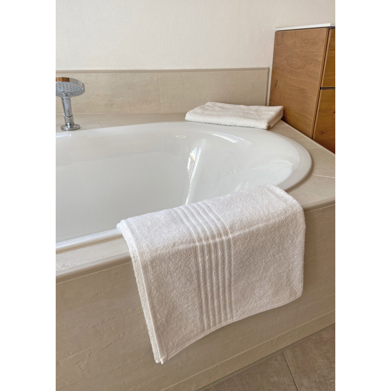 Lightweight Bath Towel