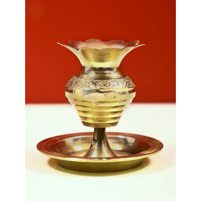 Figurine Kalash Agarbatti