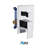 Cahoon Complete Shower System with Rough in-Valve