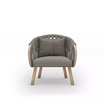 Knit Chair