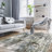 Belinda Abstract Rug-1350106206
