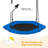 Gymax Swing Set Swing(s)-50338345