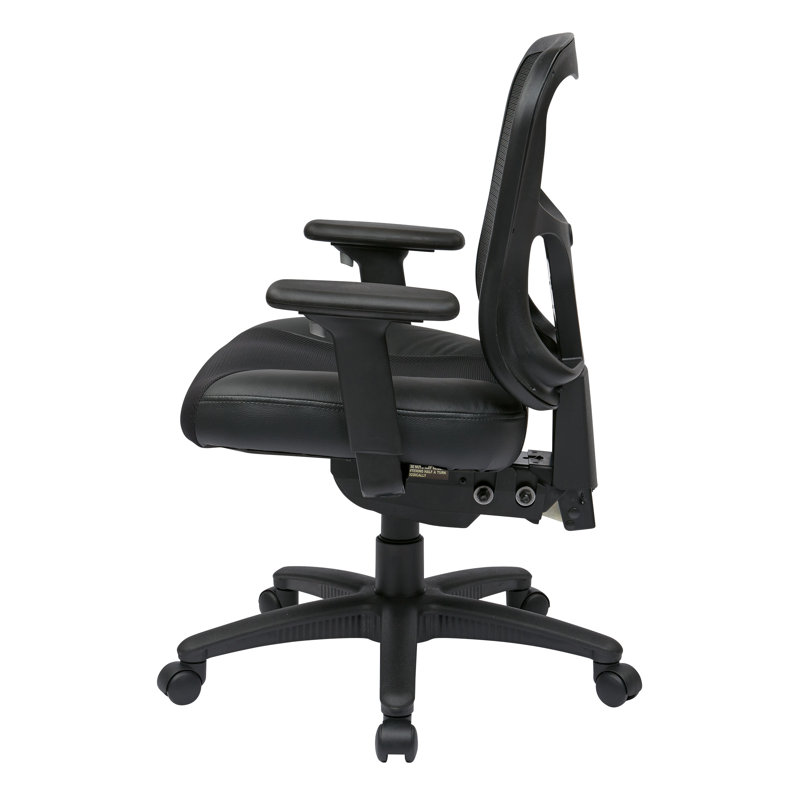 Chaise de travail ProGrid