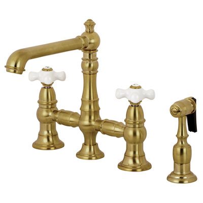 Robinet de cuisine Kingston