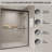 72''H Double Sliding Shower Door-115203702