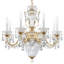 Bagatelle 11 - Light Chandelier-16650184-17230268