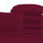 Hotel Luxurious Bamboo Blend Deep Pockets Breathable Cooling Bed Sheet Set 2000 Series-1060586707-1060586751