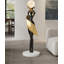Lampe sur pied Modern Art