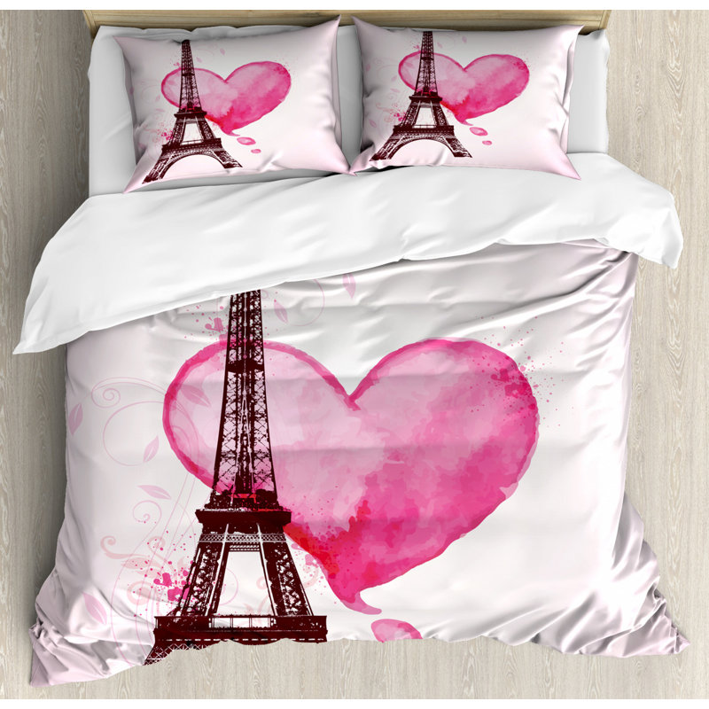 Modern & Contemporary Duvet Cover