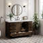 Ensemble de meuble-lavabo simple 61 po Grevera-1306377534-1291883349