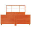 Aarjan Solid Wood Bed-96162211-96162214