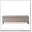 Banc de rangement rembourré OTTOMAN Polyvalence, application moderne, confort et durabilité, banc-195104885
