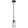 Renderos 1 - Light Oil Rubbed Bronze Pendant