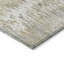 Tapis ivoire Christain ACN1378 intérieur / extérieur lavable à la machine-109533417
