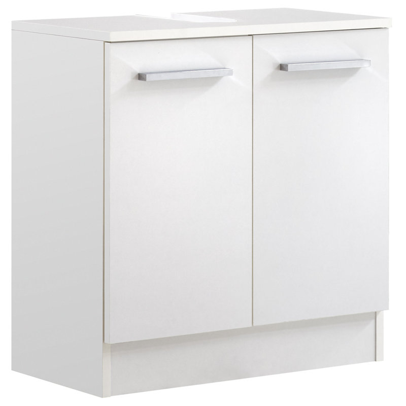 Quickset 335 Bathroom Furniture Suite