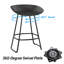 Tabouret pivotant Bralen-1079733646-1079733635