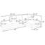 Ensemble modulaire de salon en L 2 pièces en tissu de qualité supérieure 2 pièces-1506893495-1504345560-1506893496