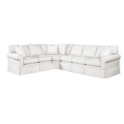 Benton Sectional