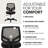 HON Volt Mesh Office Chair