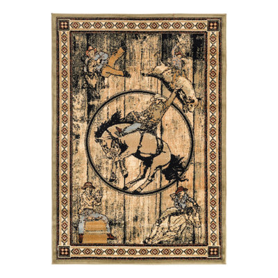 Pioneer Indoor Rug