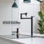 Robinet remplisseur rétractable avec accessoires-81920595