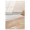 Reproduction acrylique intacte «Bord de mer» par Notoriart