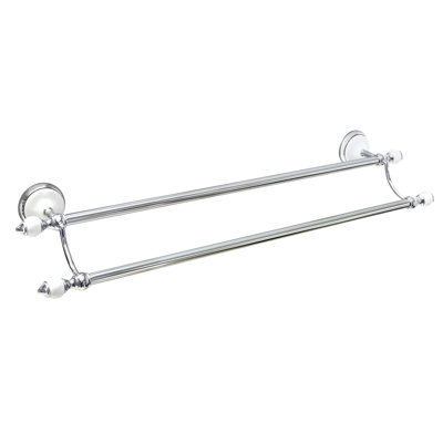 28.25'' 2 Towel Bar