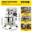 VEVOR 3 Speed 30 Quarts Stand Mixer