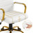 Willa Arlo™ Interiors Lineville Executive Chair-579431979
