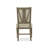 Holton Step Upholstered Side Chair