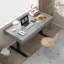 Bureau ajustable 55,12 po Modern-276971131