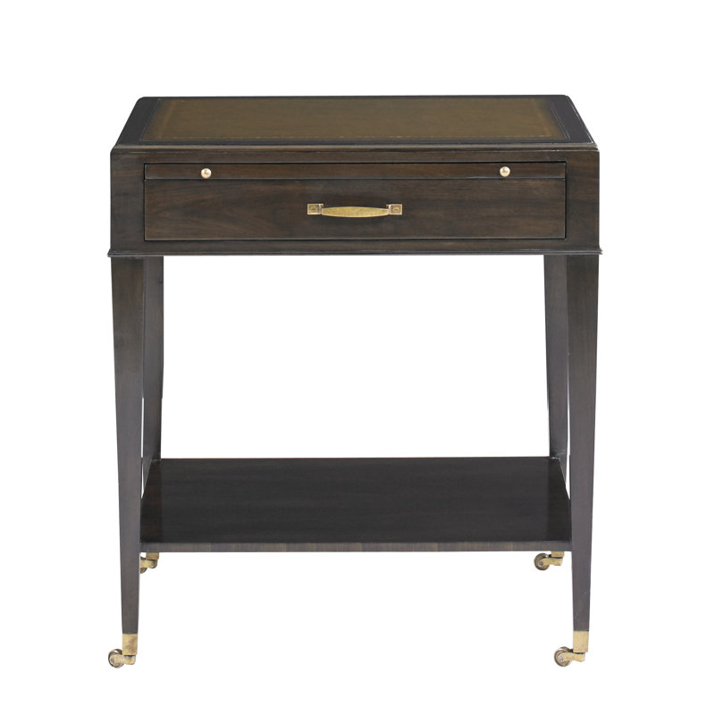 Bordeaux End Table