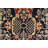 Salisha Wool Oriental Indoor Rug