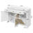 Golinda 47.24'' Sideboard