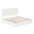 Lamarkus Solid Wood Platform Bed with Footboard & Trundle-1339446370-1275879882