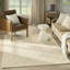 Tapis d'intérieur en laine Nourison-102930633