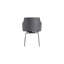 Fauteuil Oman en chrome-23207677