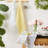 Waffle Dish Cloth Kitchen Towel