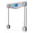 Etekcity Smart Body Weight Scale