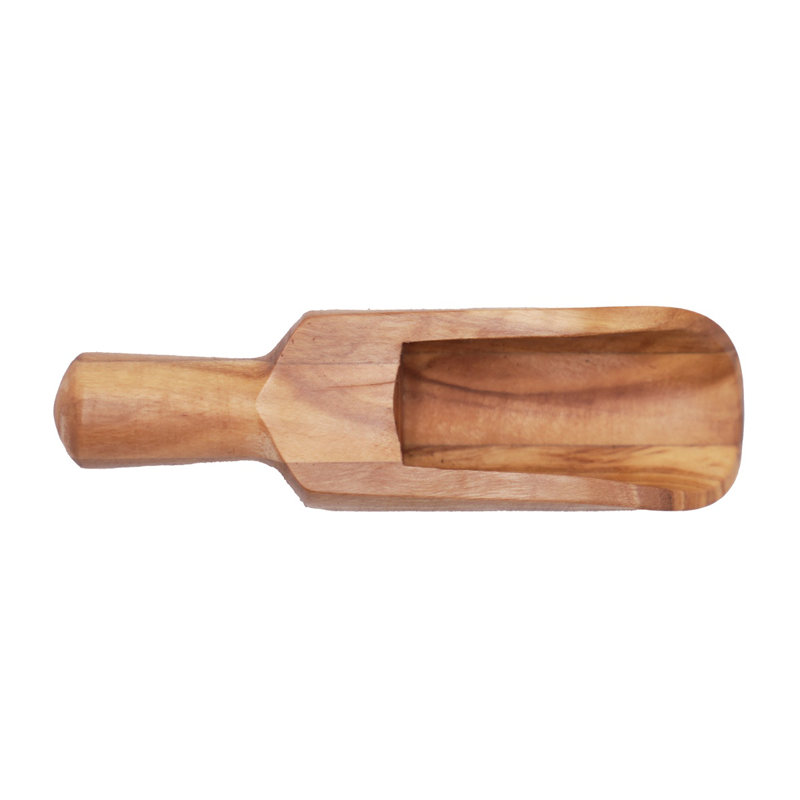 Paucar Soup Spoon